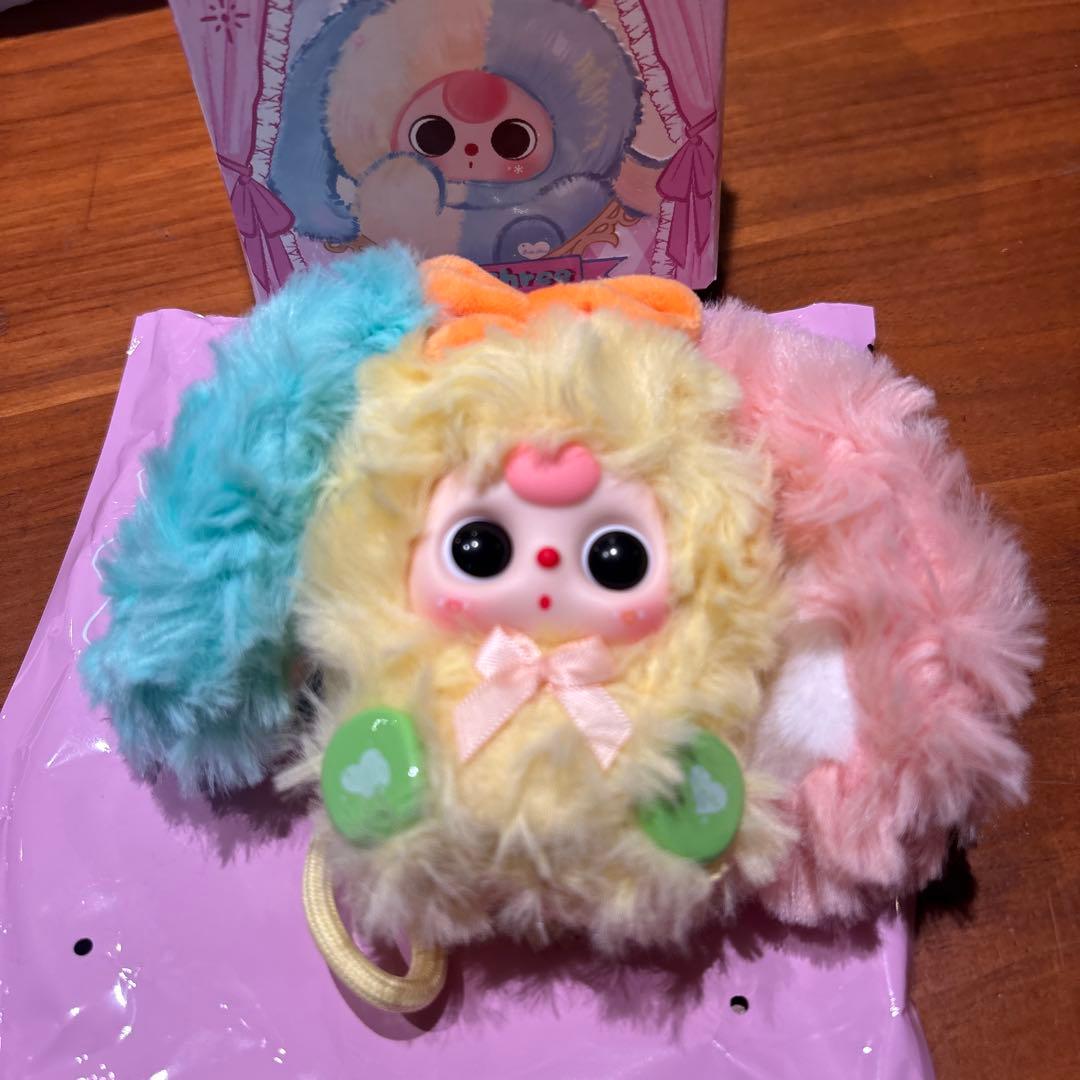 ベイビースリー 限定 400% アリスシリーズ 非売品 BabyThree - メルカリ