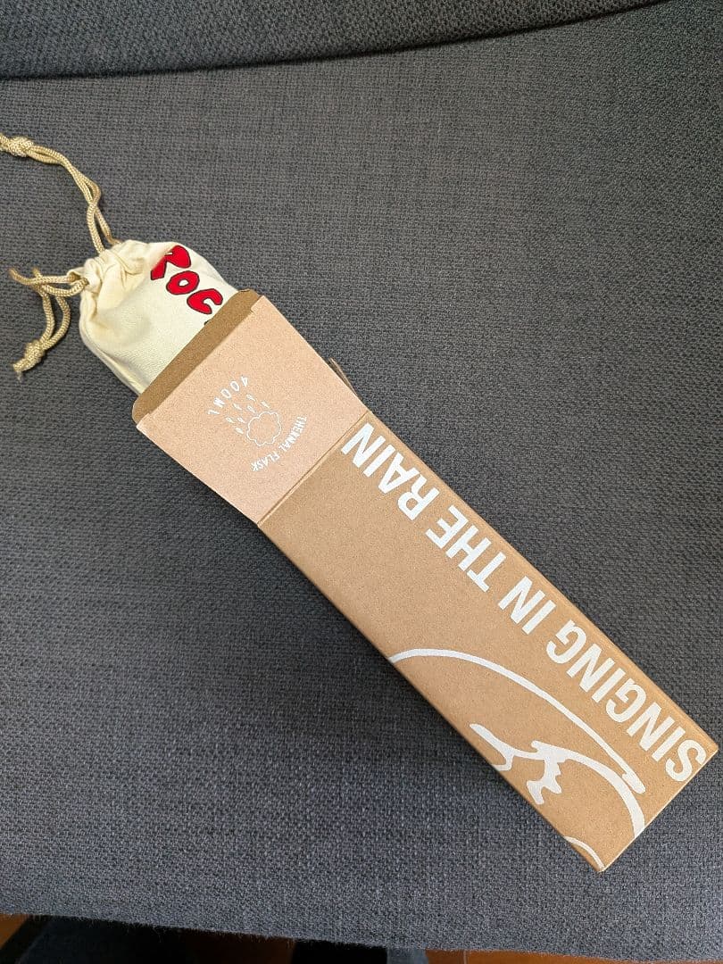 奈良美智 / 台湾写真展で購入した保冷ポット - メルカリ