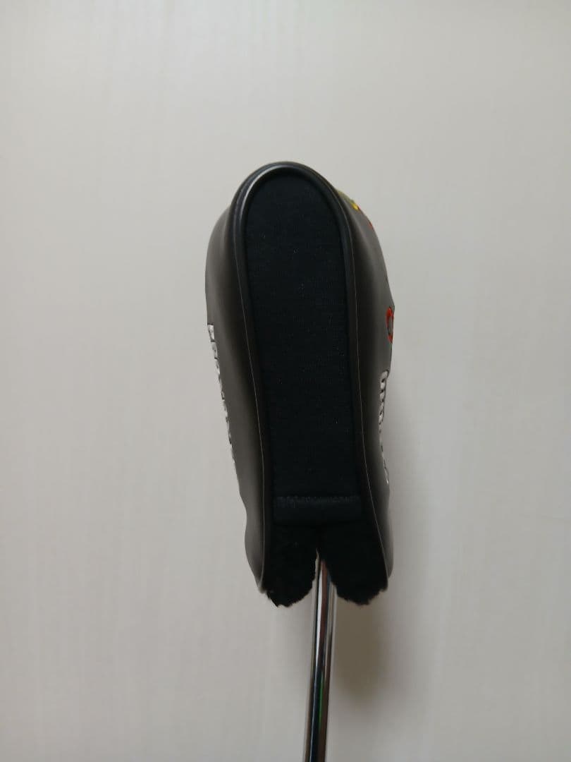 超希少・美品】名器 SILVER SCOT 845S 801パター - メルカリ