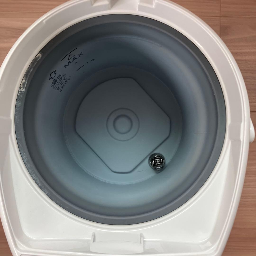 象印 CV-TE 電気ポット 2.2L