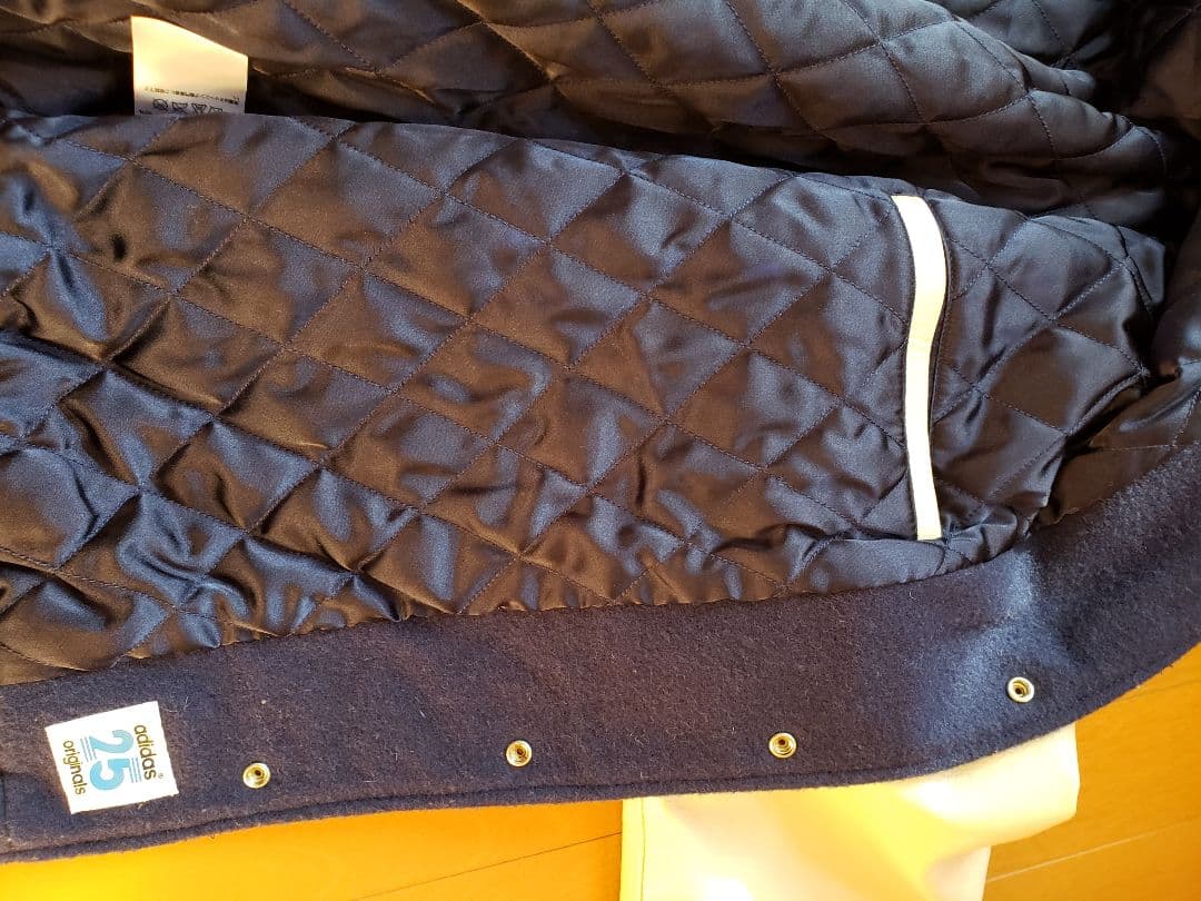 adidas originals スタジャン NIGO XO 2XL - メルカリ