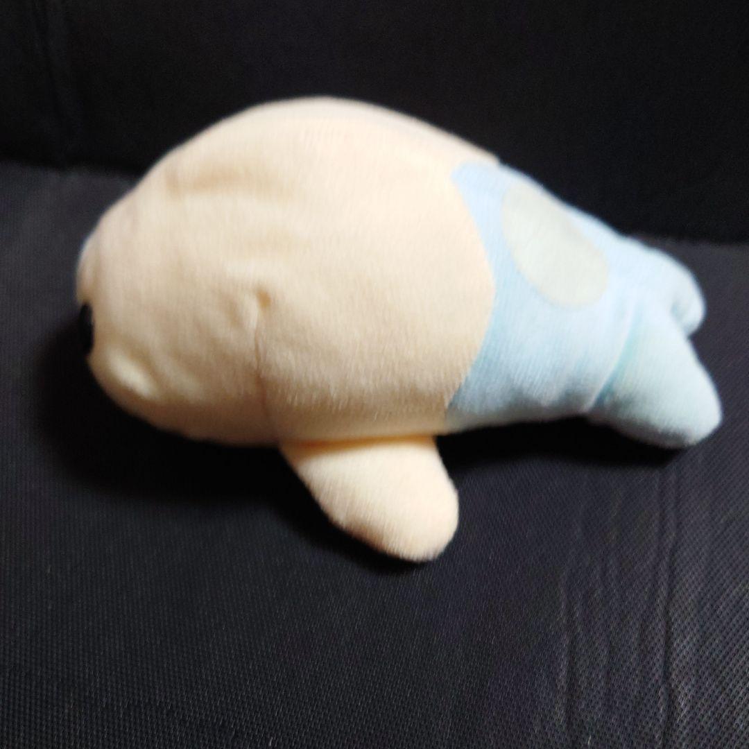 平成レトロ サンエックス まめゴマ みずゴマ ピカリンメロディ