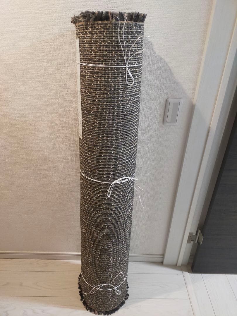 廃盤・極美品】IKEA VINDUM ラグ 133×180cm - メルカリ