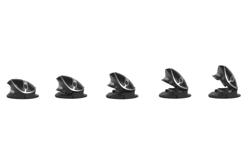 通常クリック音感があり、操作性を実感するワイヤレスマウス 海外の