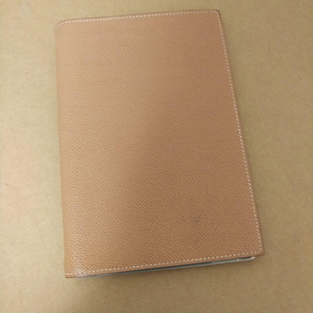 エルメス　手帳カバー 楽天市場】エルメス 手帳カバー アジェンダミニ アジャンダミニ グラン