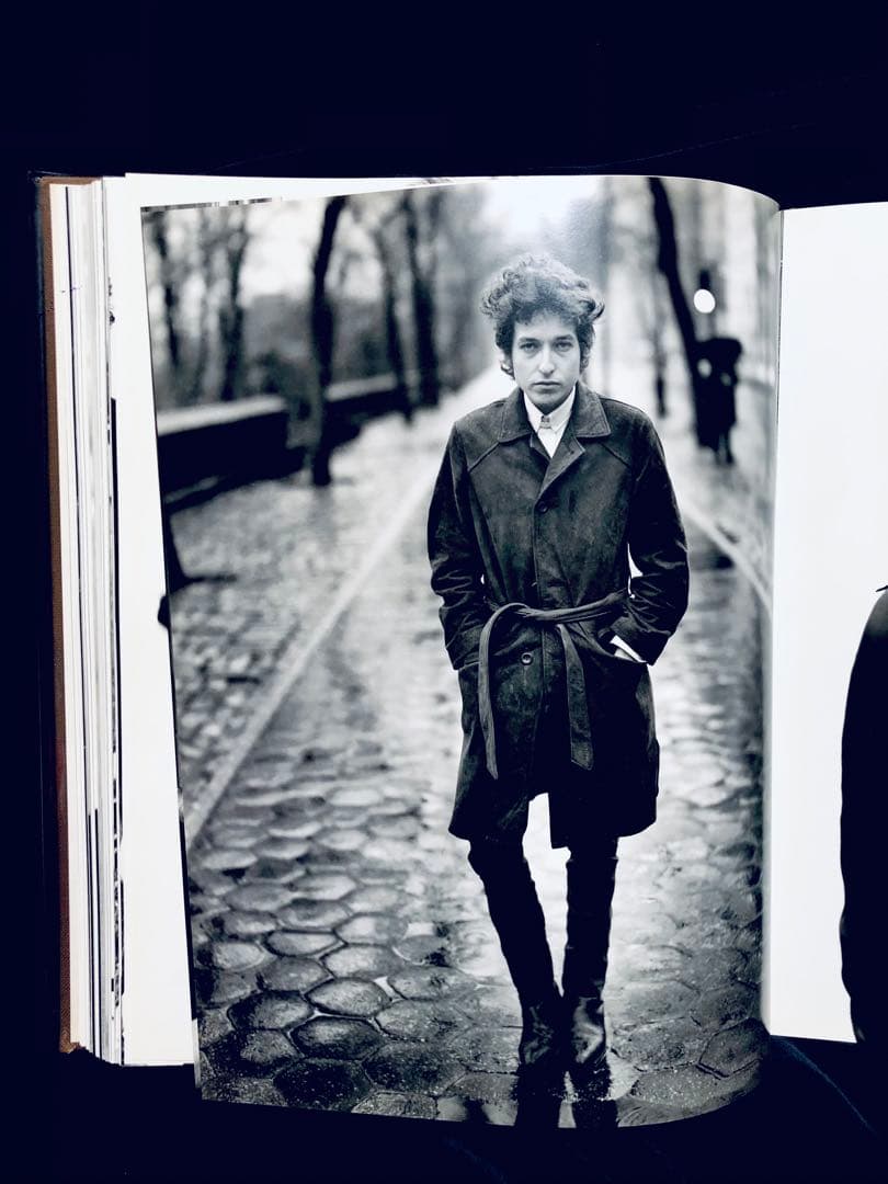 【お値下げ】An Autobiography リチャード・アヴェドン写真集 美品