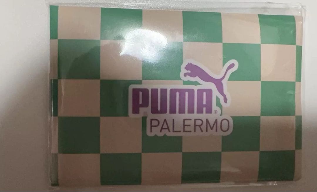 IVE PUMA トレカ 6枚コンプセット バラ❌