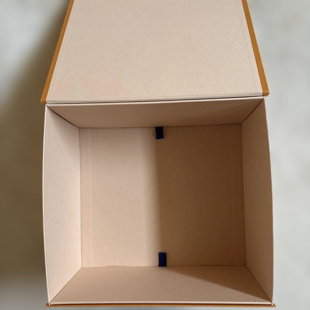 ほぼ新品】LOUIS VUITTON ギフトボックスセット7点セット空箱のみ