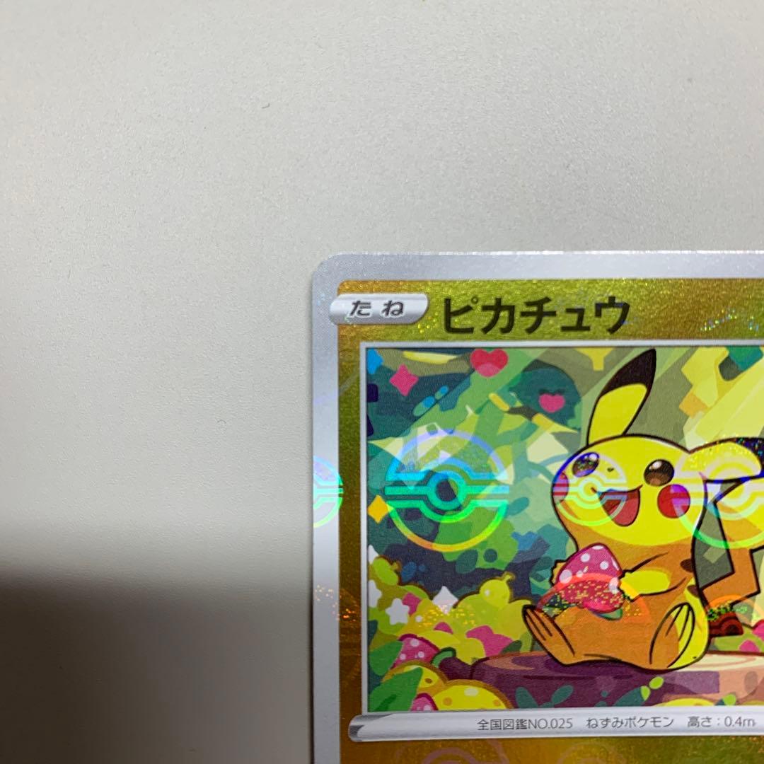 K*N様 ☆本日限定☆ピカチュウ☆モンスターボールミラー☆エラー