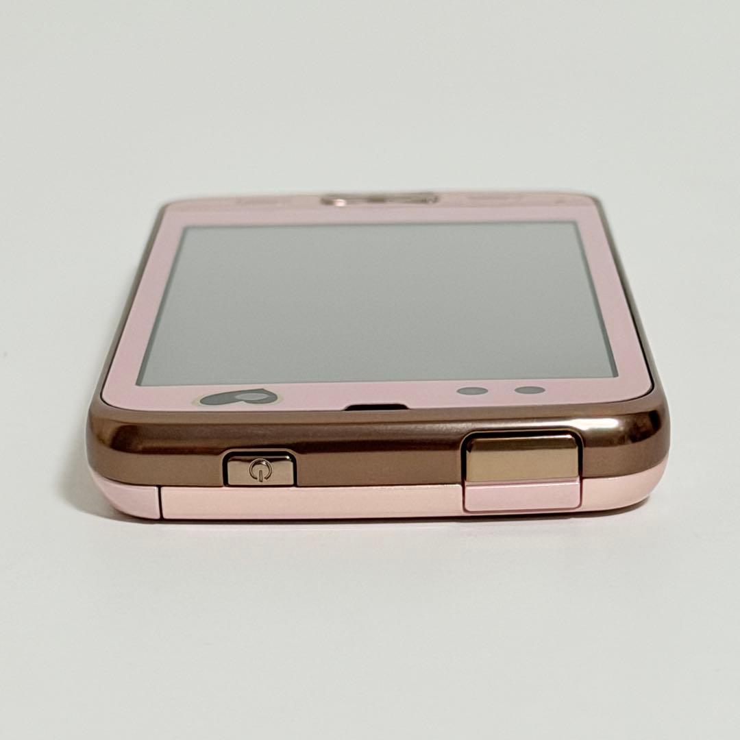 希少 Arrows F-03D docomo Popteen ピンク ギャル - メルカリ