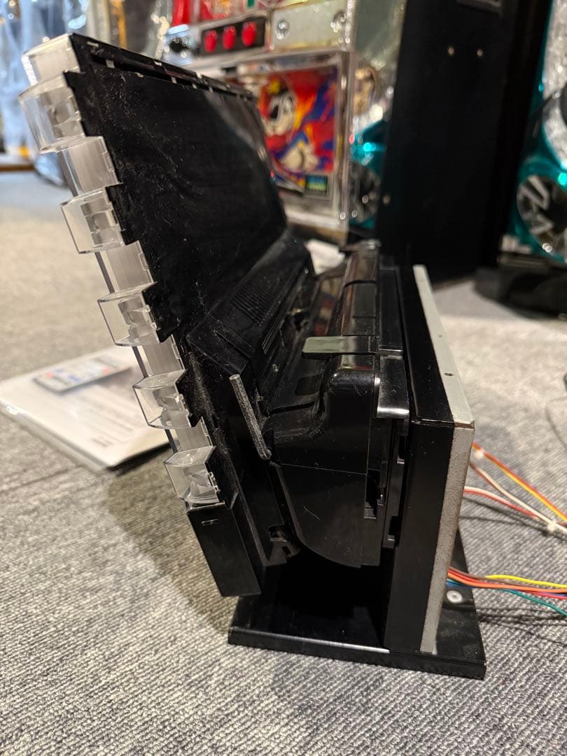 DAIICH デー太郎Omega リモコン付き パチスロ用 オメガ フルセット