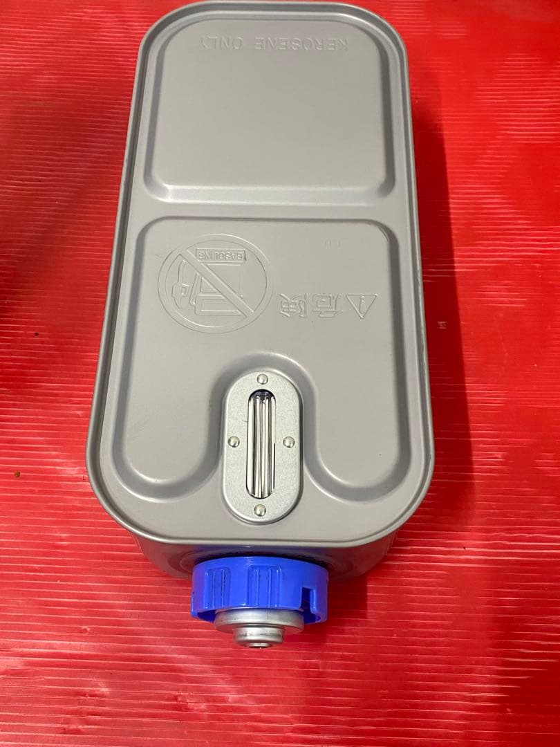 石油ファンヒーター　ダイニチ FWY-32R2 日本製　5.0L