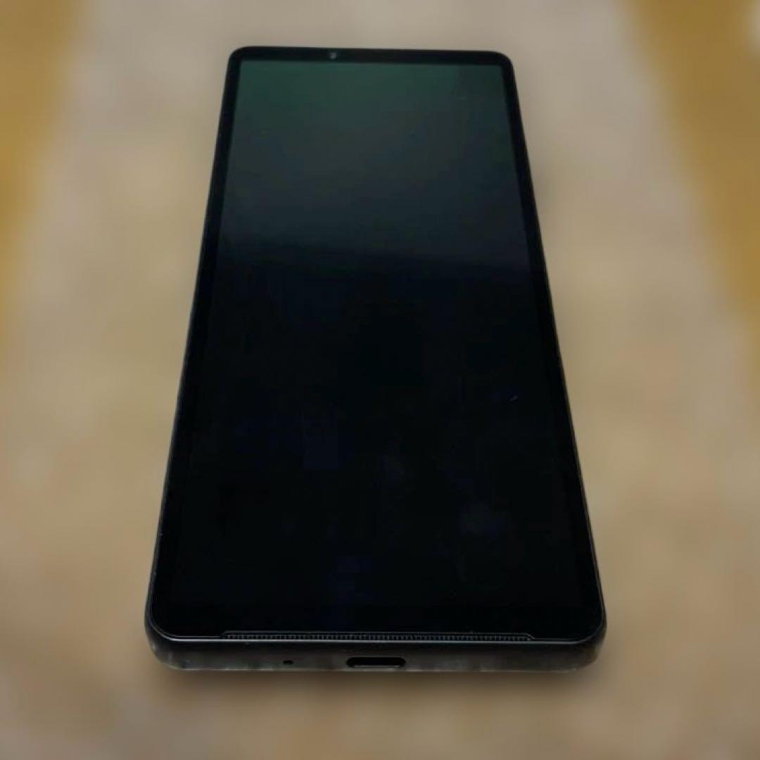 Xperia 10 Ⅴ SOG11 Android15 通信不良ジャンク品 au