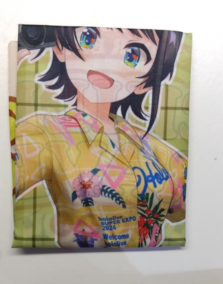 大空スバル 海外限定 朝氣Chill遊 13点セット - メルカリ