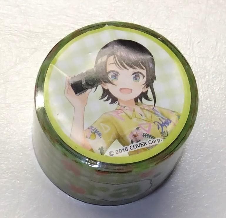 大空スバル 海外限定 朝氣Chill遊 13点セット - メルカリ