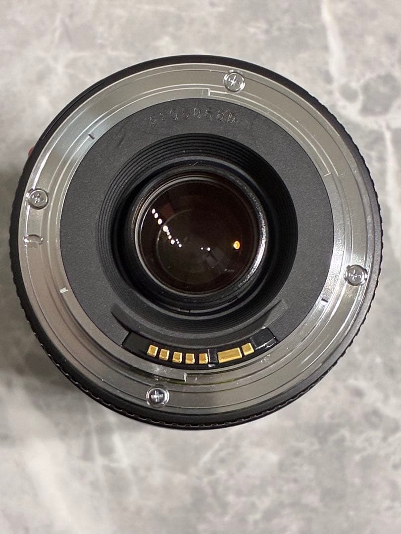 ⭐️美品⭐️Canon EF 75-300mm F/4-5.6 II 望遠レンズ