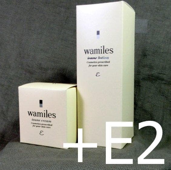 ☆　マリッコわんわん様│クリーム&ローション　、エマルジョン２ 267503_1.jpg?02021918