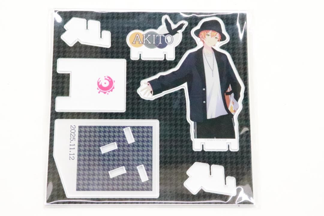 プロセカ 東雲彰人 グッズ まとめ 32-JD0209-15 - メルカリ