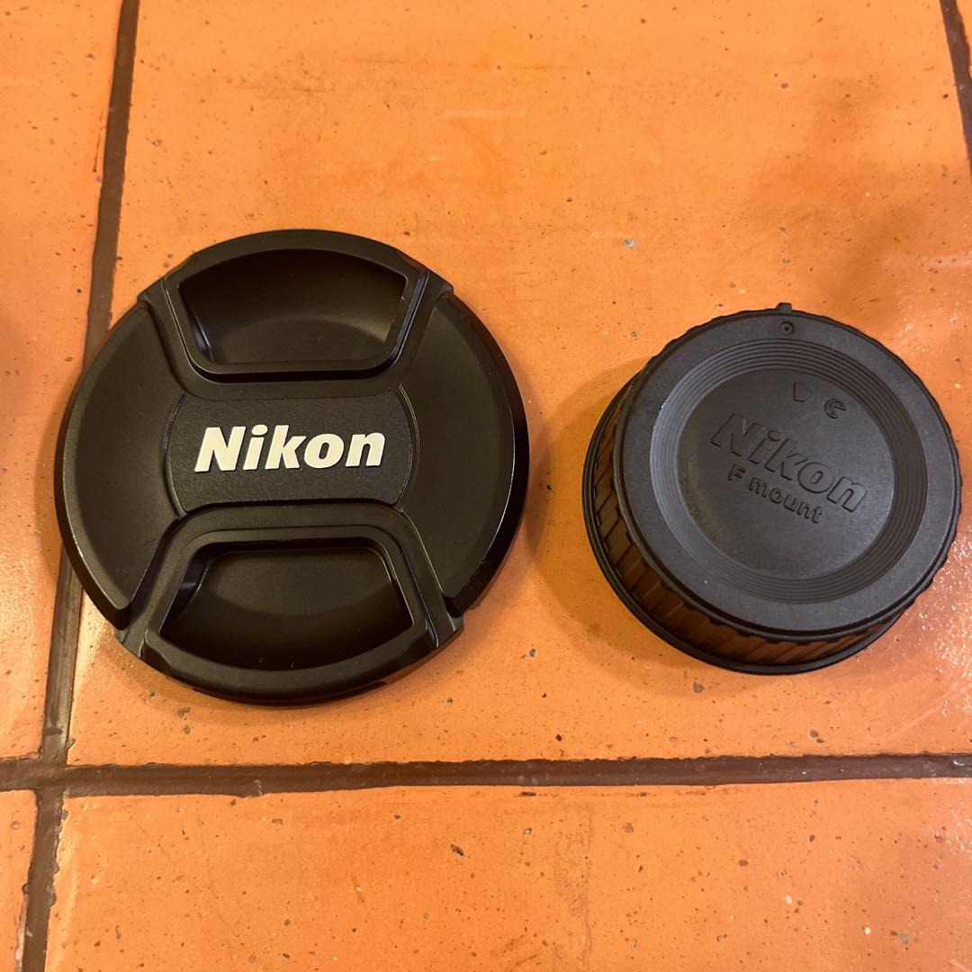 Nikon AF-S NIKKOR 24-85mm F3.5-4.5 光学美品