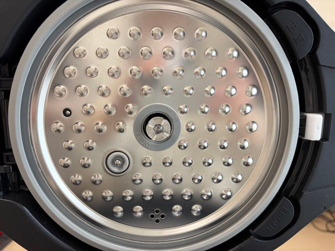 シャープ　ヘルシオホットクック　2.4L 2020年製　※写真追加（12枚目）