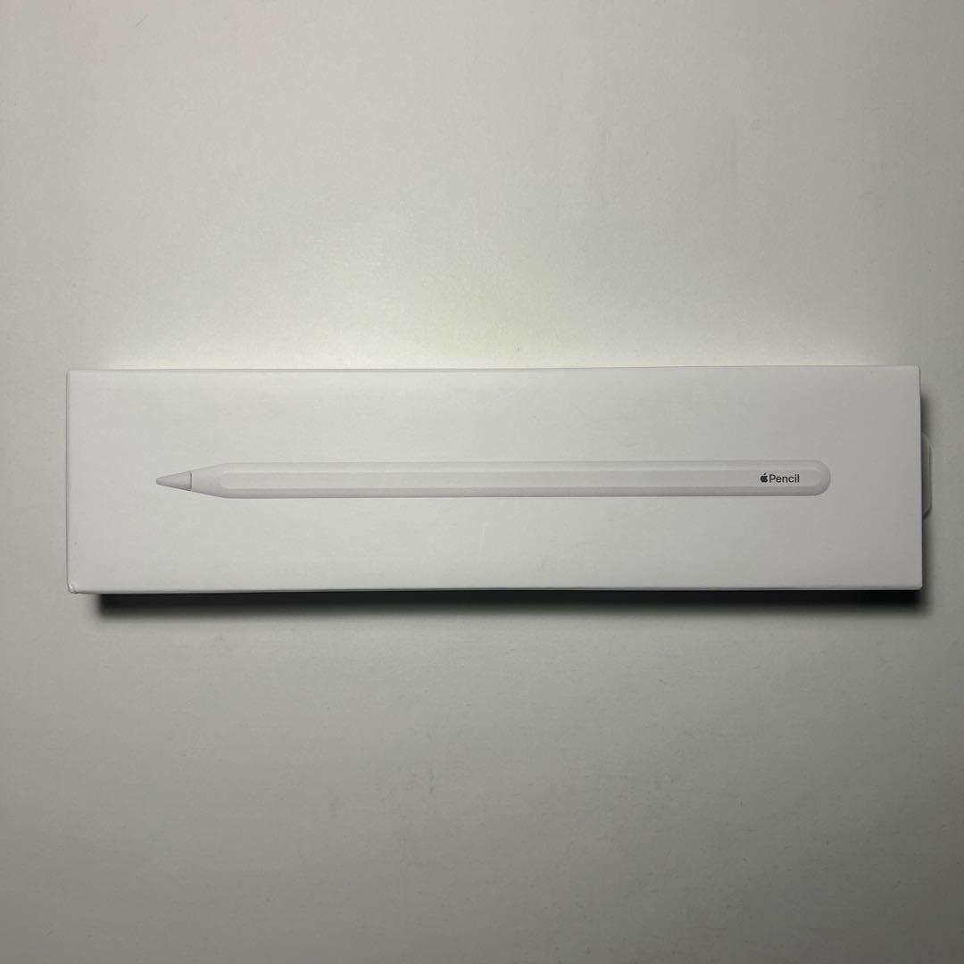 【未使用】(開封品)Apple Pencil 第2世代 楽天市場】apple pencil（第2世代）の通販