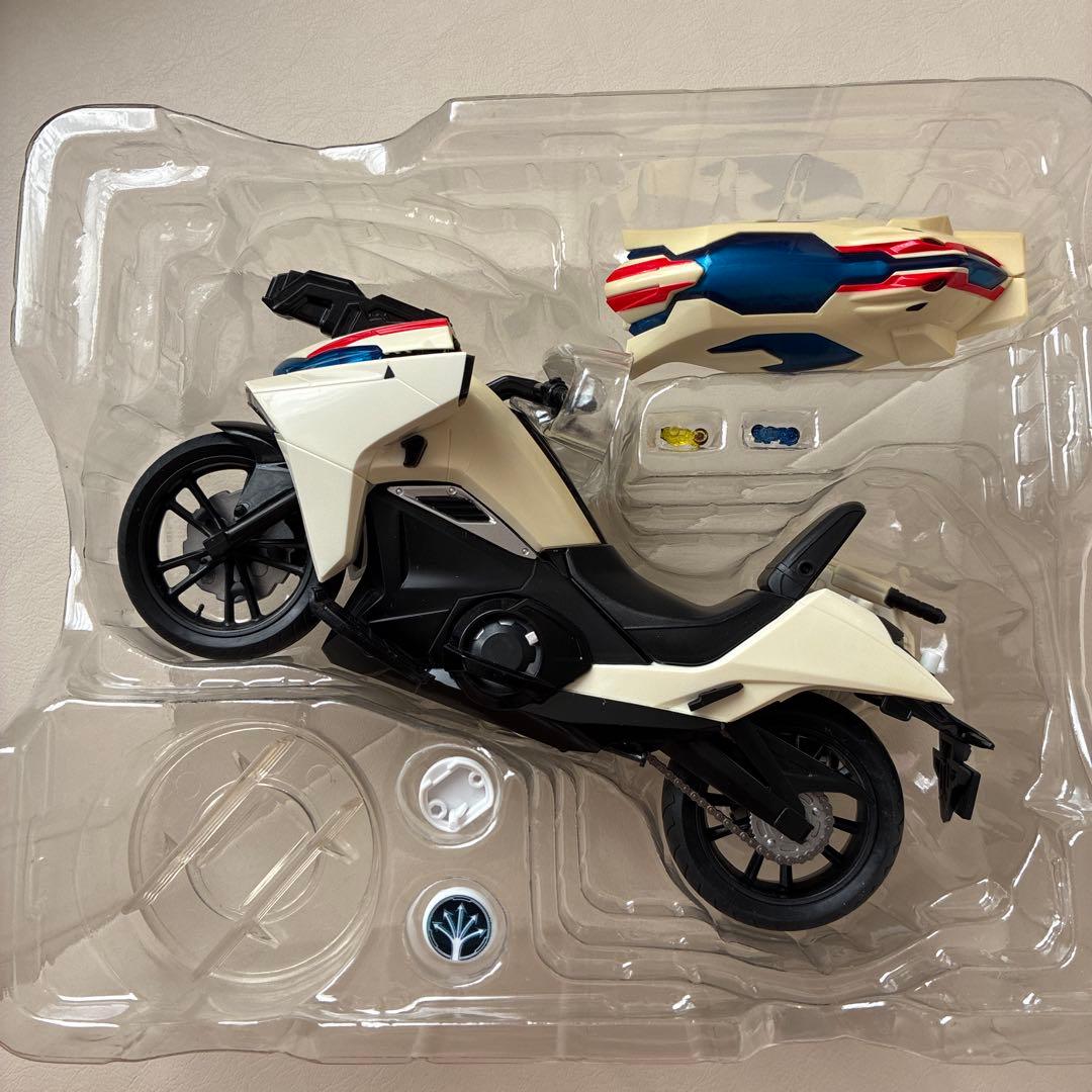 仮面ライダー　ドライブ S.H.Figuarts 13点セット+α