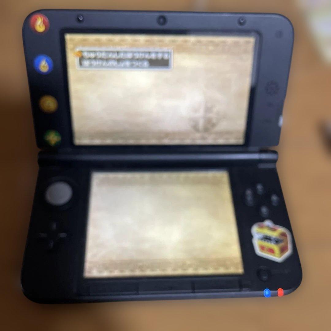 中古品 3DS ドラゴンクエストVII エデンの戦士たち - メルカリ