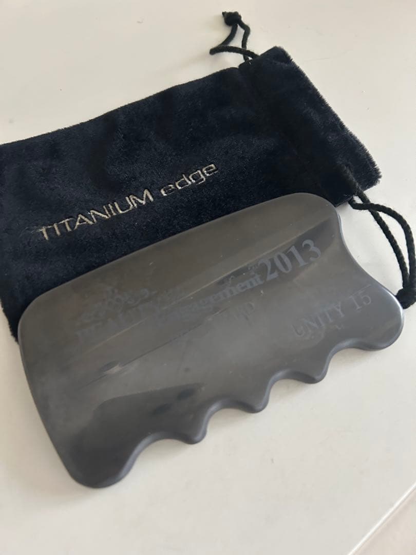 YOSA チタニウムエッヂ