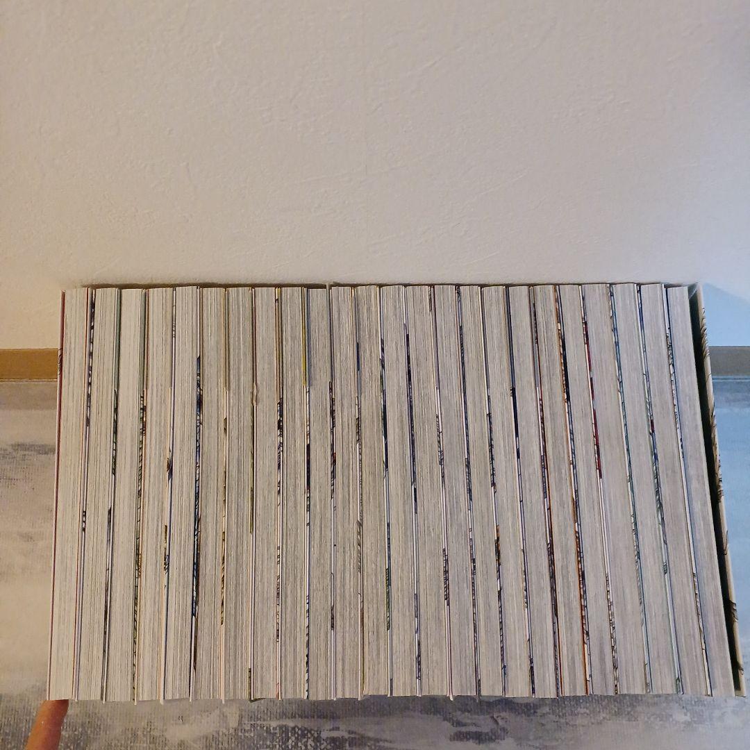 一騎当千 1～24巻(初回限定版3点あり)と関羽雲長編の25冊セット