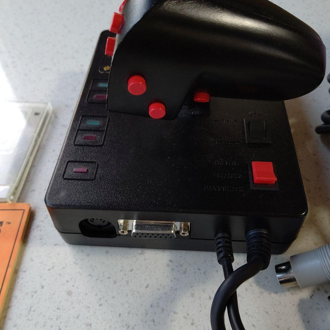 MARK II WEAPONS CONTROL SYSTEM HOTAS レトロ