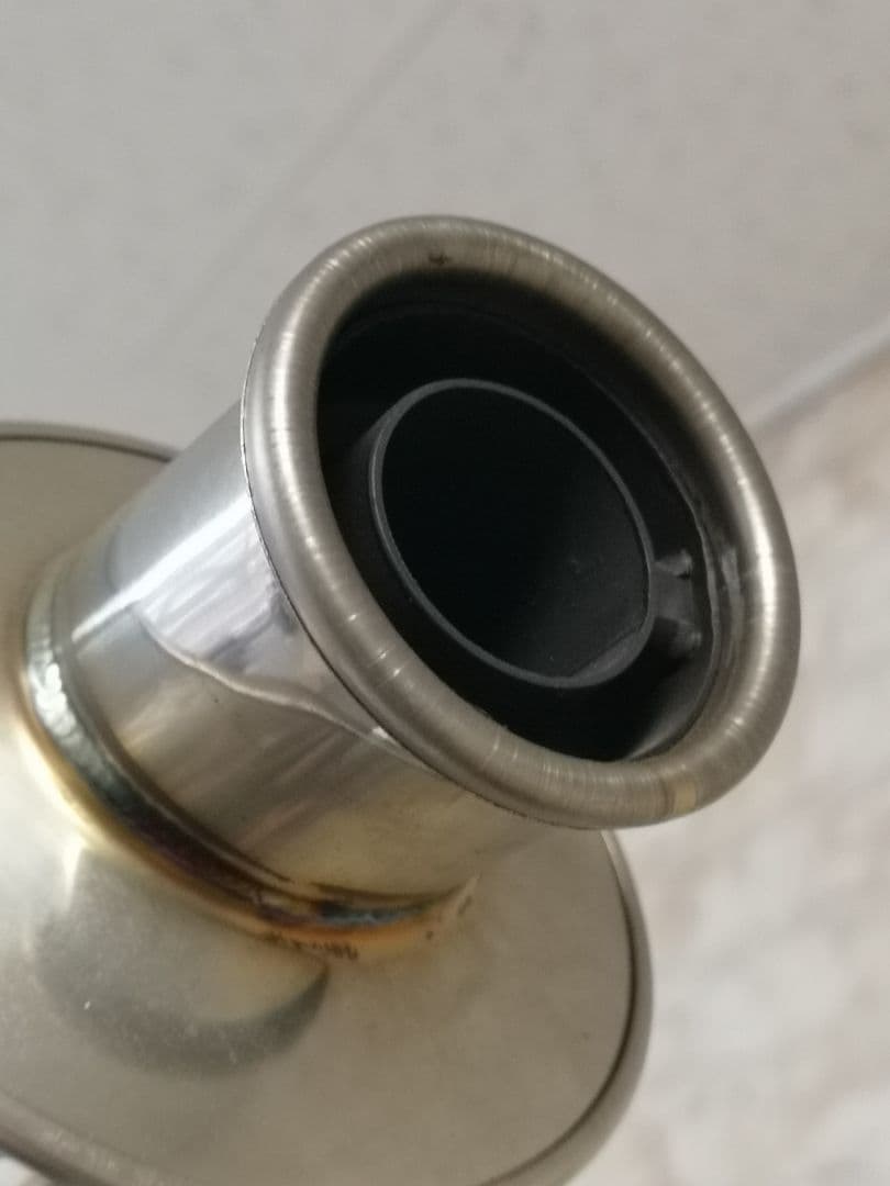 VT-09さん専用【超激レア】vtr1000sp1 アドバンテージ フルエキ - メルカリ