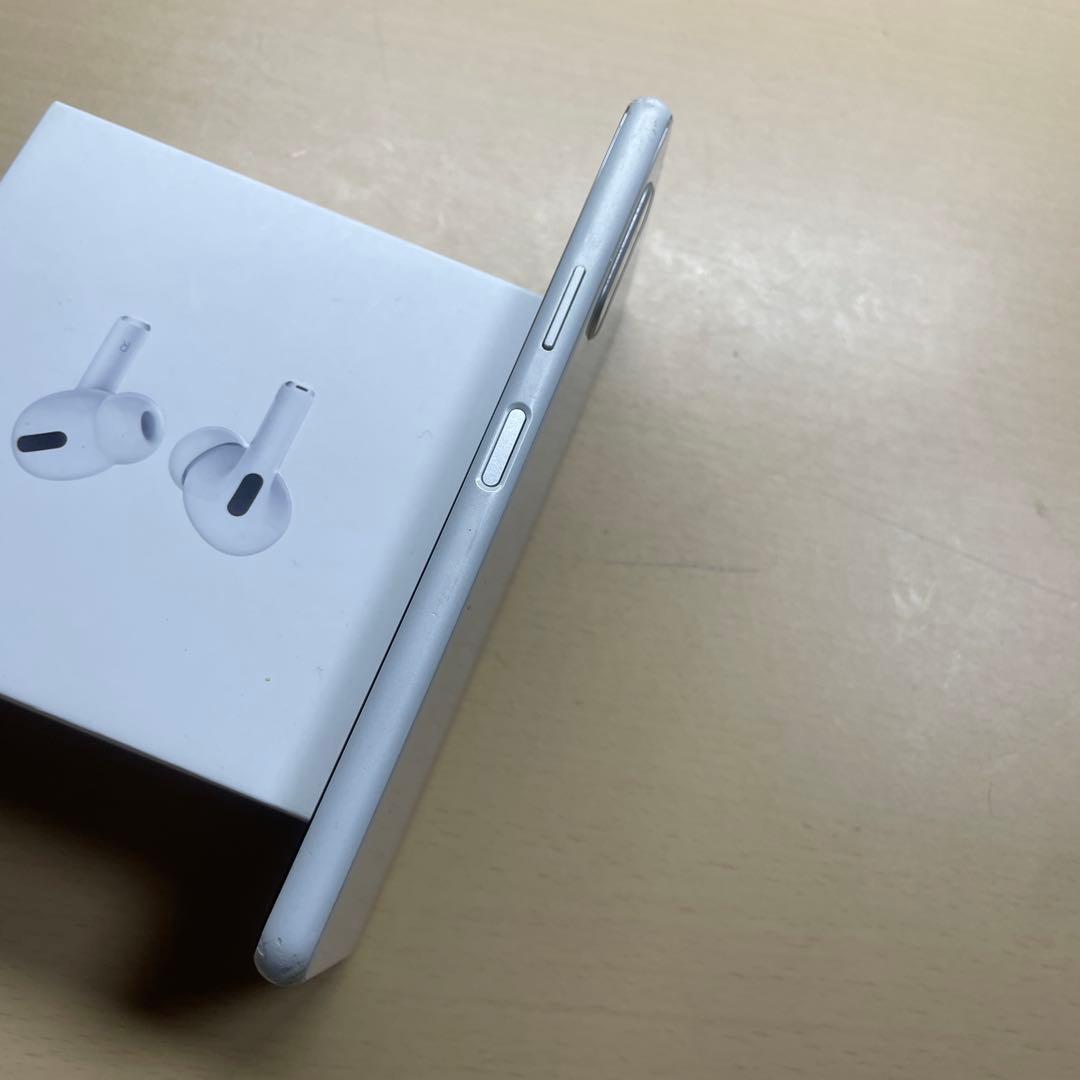 Xperia 10 II SO-41A 64GB SIMフリー 割れなし