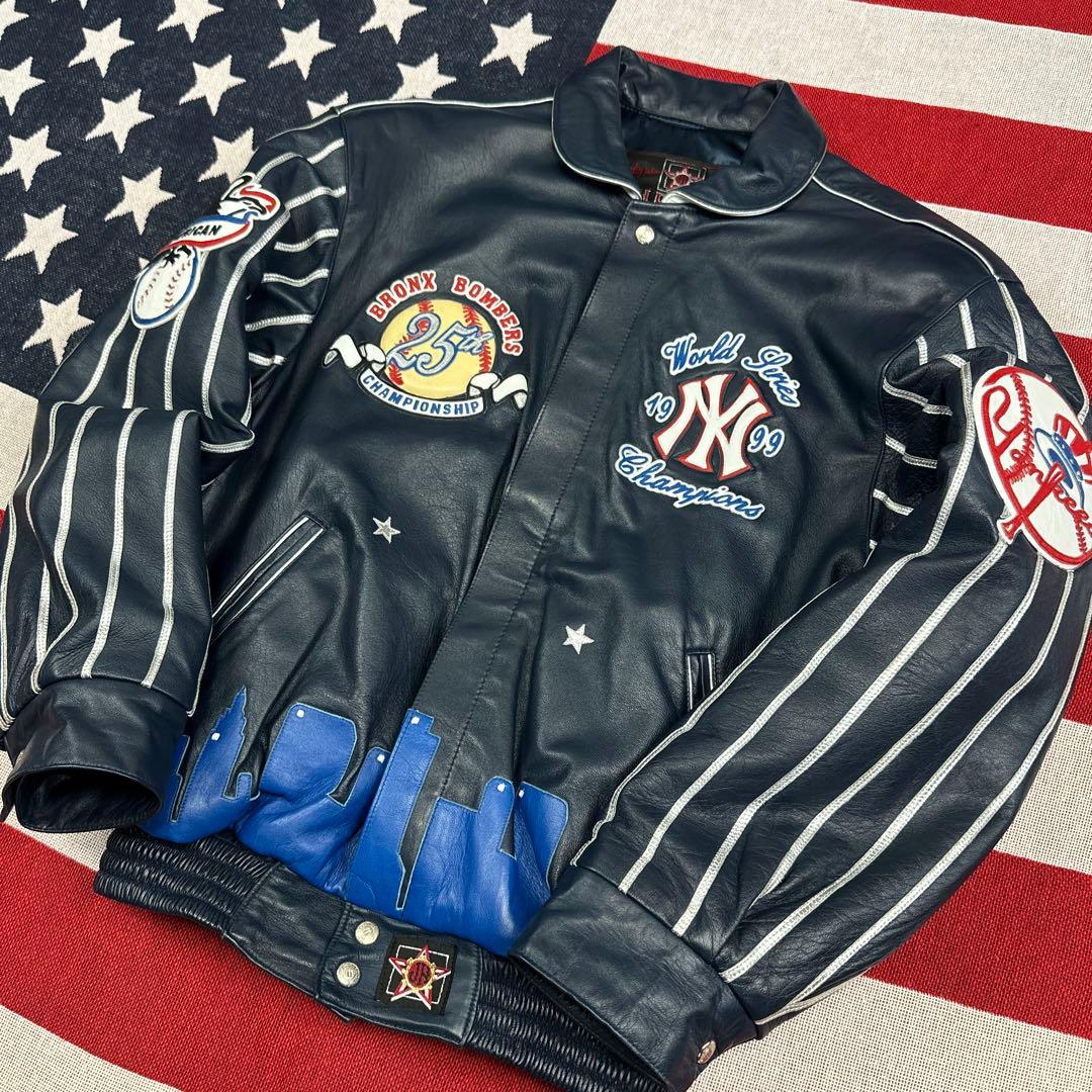 博物館級】ジェフハミルトン MLB ニューヨーク・ヤンキース