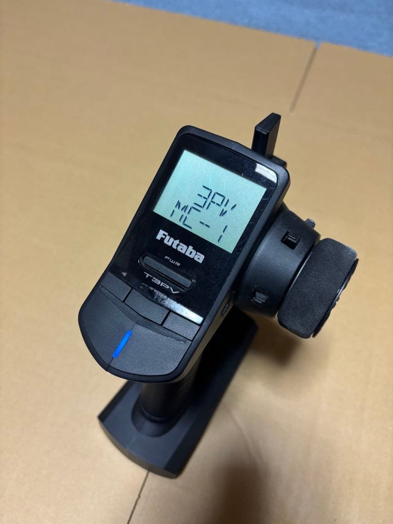 ReveD mc-1 メカとプロポセット 充電器付きの通販｜thasniri.com