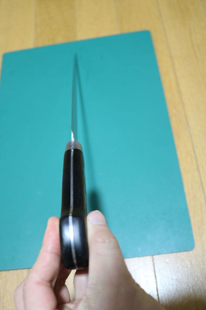 Misono（ミソノ）筋引き 牛刀28mm 和包丁 モリブデン - メルカリ