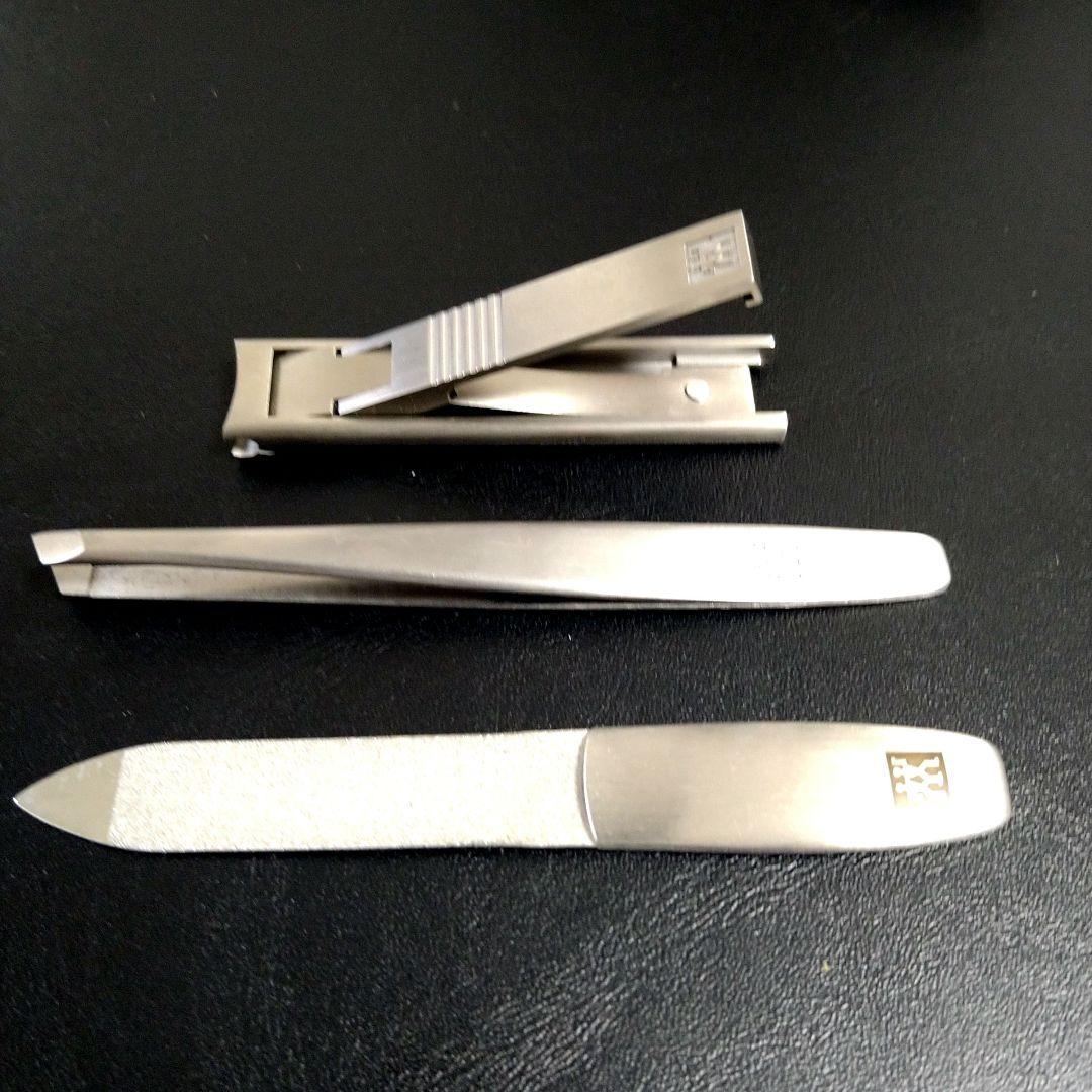 ツヴィリングジェイエーヘンケルス ネイルの通販 27点 | Zwilling J.A.