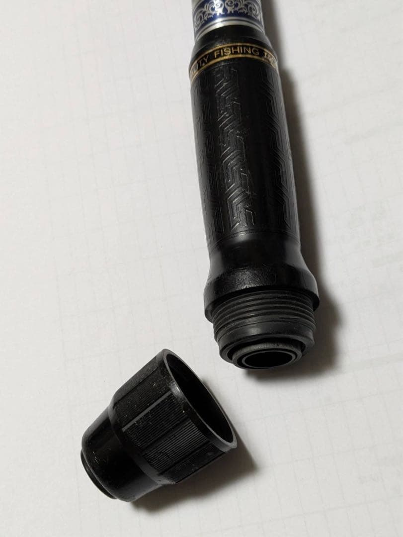 ダイワ ウィスカーThe SWING 30号 390 - メルカリ