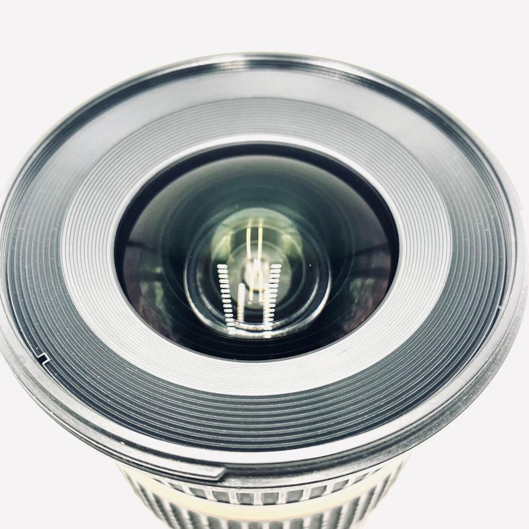 TAMRON Nikon用 Fマウント　10-24mm F3.5-4.5