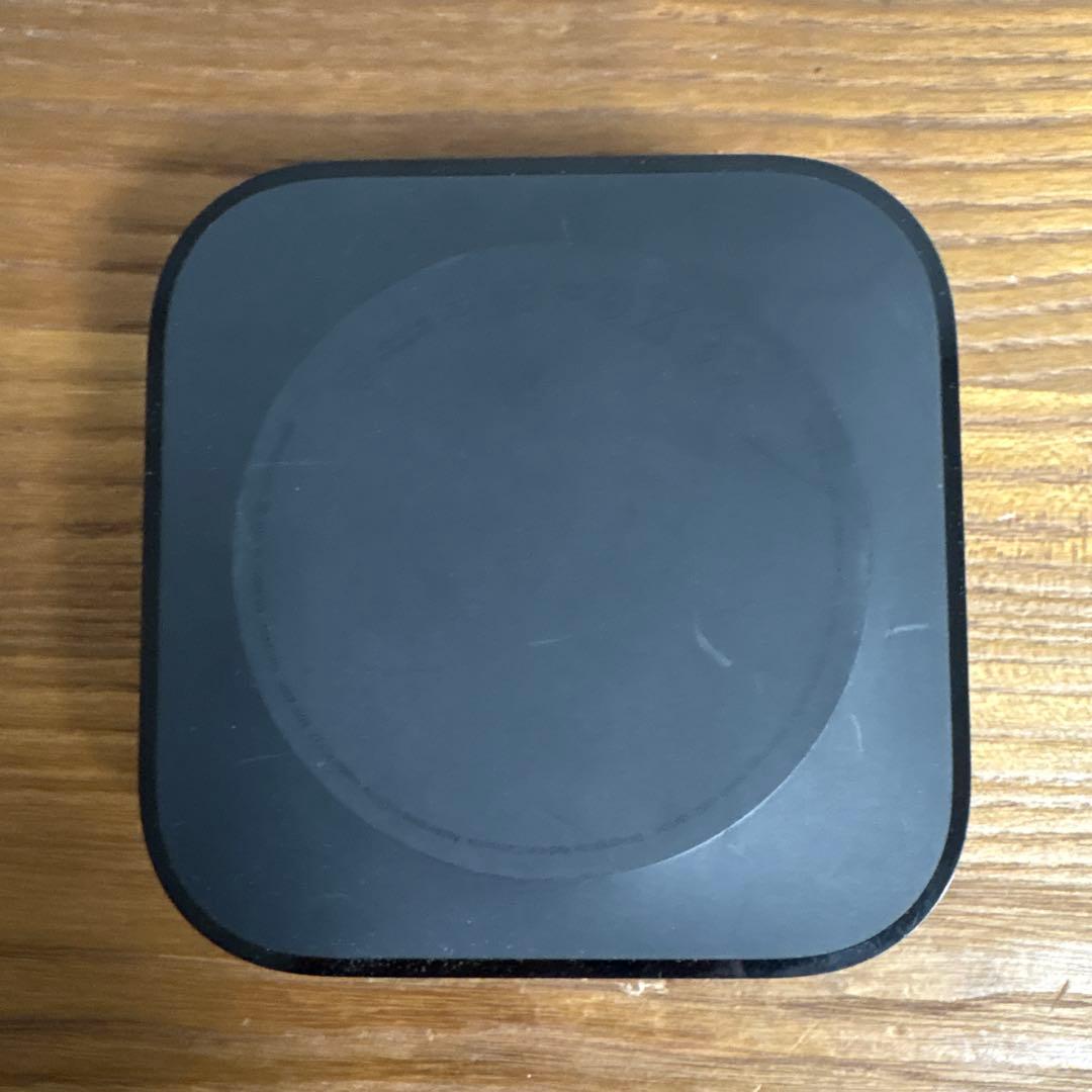 Apple TV 4K 第3世代 64GB Wi-Fi - メルカリ