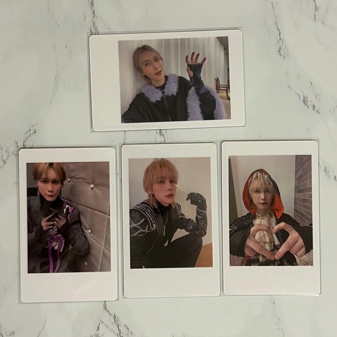 MeseMoa. ノックソ ハピカ - メルカリ