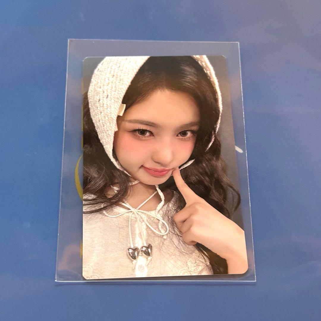 kep1er KCON JAPAPN 会場限定 チェキ 直筆 ダヨン