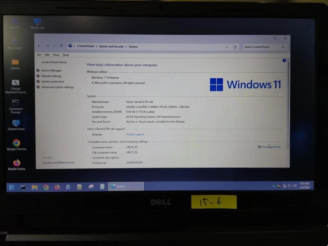 DELL Vostro 15 同型2台セット｜8GB｜HDD・OSなし｜AC付 - メルカリ