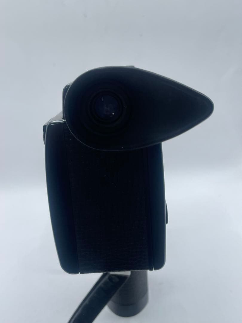 B Nikon R10 Super ビデオカメラ本体 ケースとフィルム付 - メルカリ