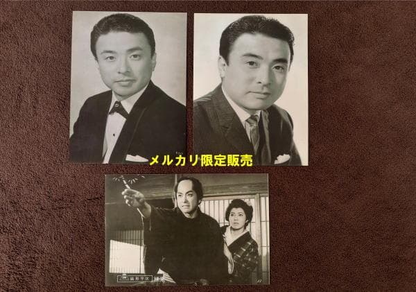 東映　ちゃんばらグラフティー　東映創立３０周年記念　ビデオ　２本　中古　希少！