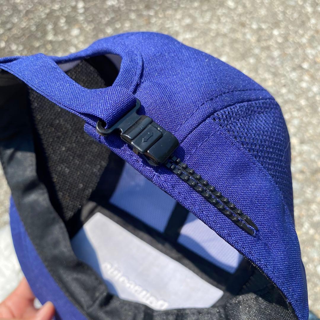 希少】Panasonic パナソニック ジェットキャップ 古着 vintage - メルカリ