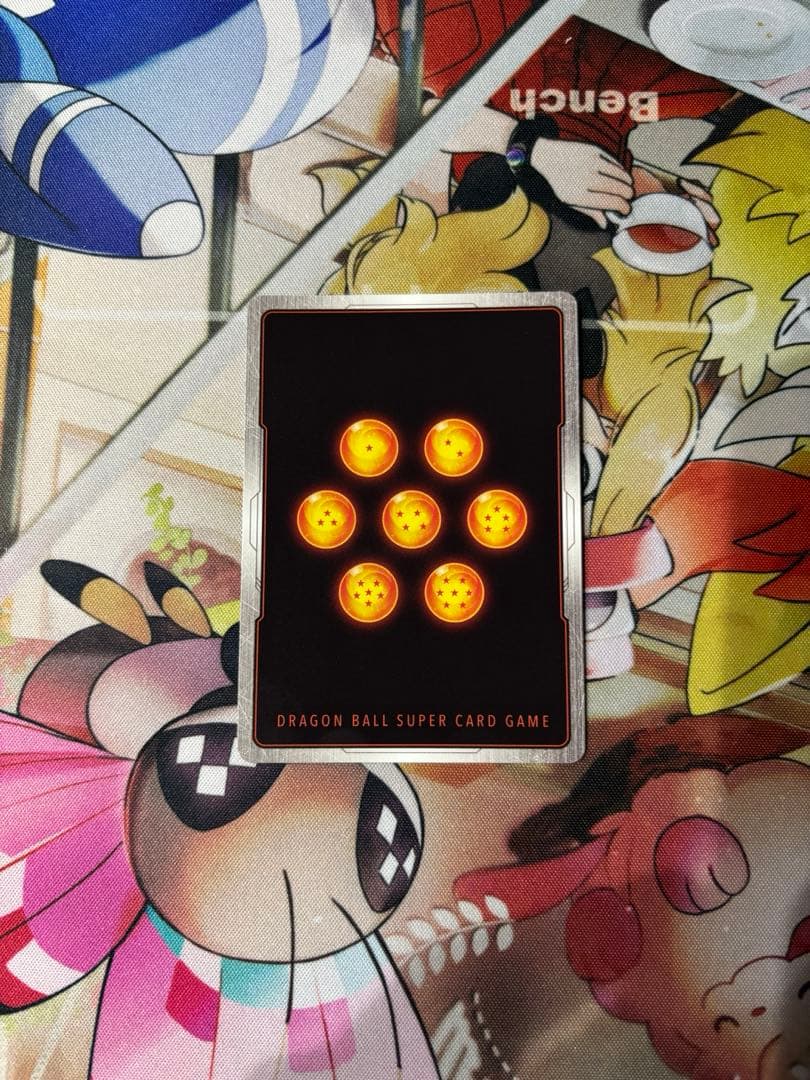 フュージョンワールド リミテッドパック 赤背景 完全版 プロモ - メルカリ