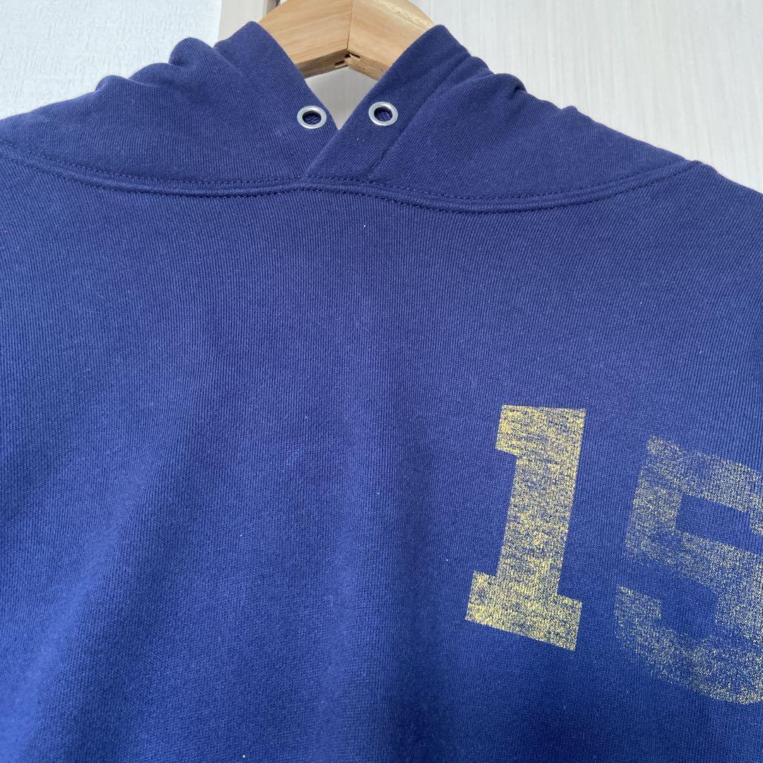 aiko 非売品 スタッフパーカー Love Like Pop Vol.24 - メルカリ