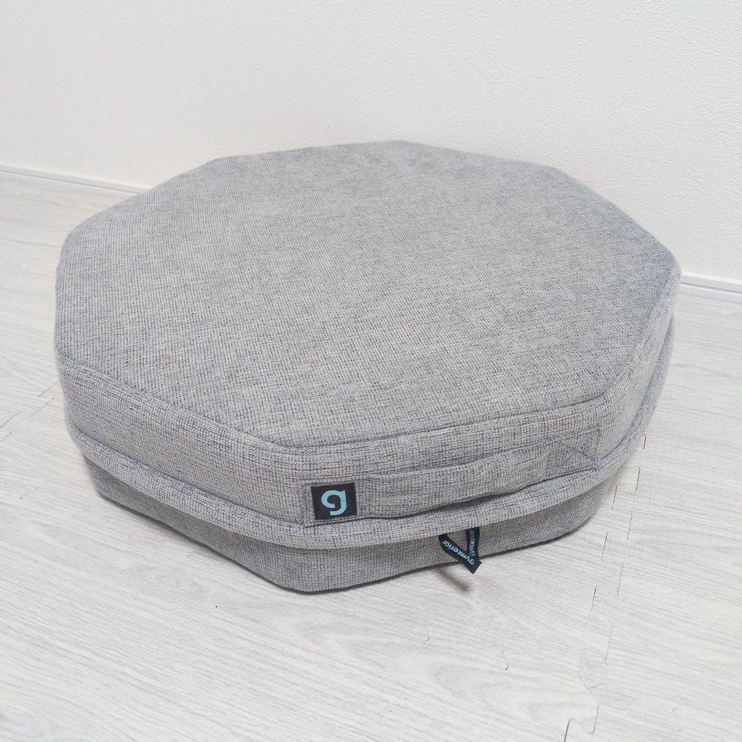 美品✨️gymterior シェイプエイト エクササイズトランポリンクッション Amazon | [gymterior] [ジムテリア] シェイプエイト トランポリン 大人