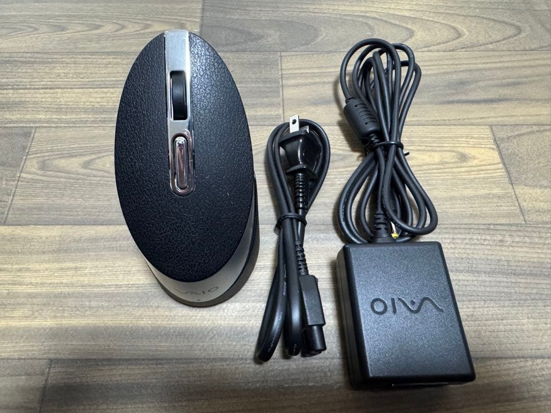 VAIO VJ8PRA3 Type-C 4Kドッキングステーション＋オマケ - メルカリ