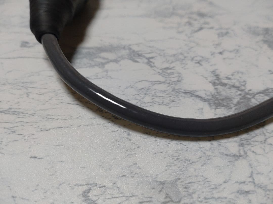 最新作】420段式カタパルトシールドタイプ 4.4mm5極メス-オス 40cm